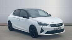 Vauxhall Corsa 1.2 GS Line 5dr Petrol Hatchback
